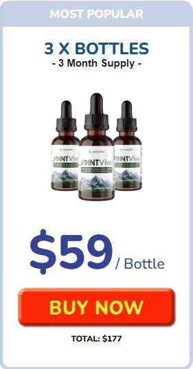 Jointvive Reviews 2025: Natural Treatment for Knee Pain with Proven Results