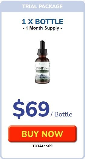 Read Jointvive Reviews 2025: If Your Knees Are in Pain